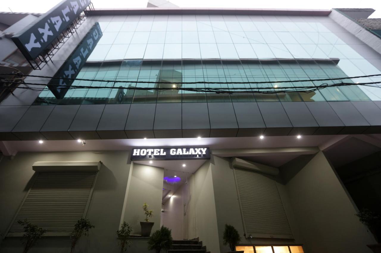 Hotel O Mahipalpur Inn New Delhi Bagian luar foto